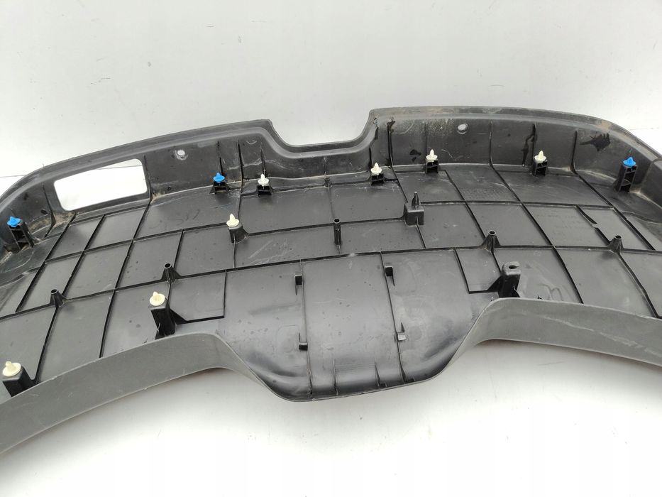 nissan qashqai j10 tapicerka boczek klapy bagażnika tył 90901ey10a