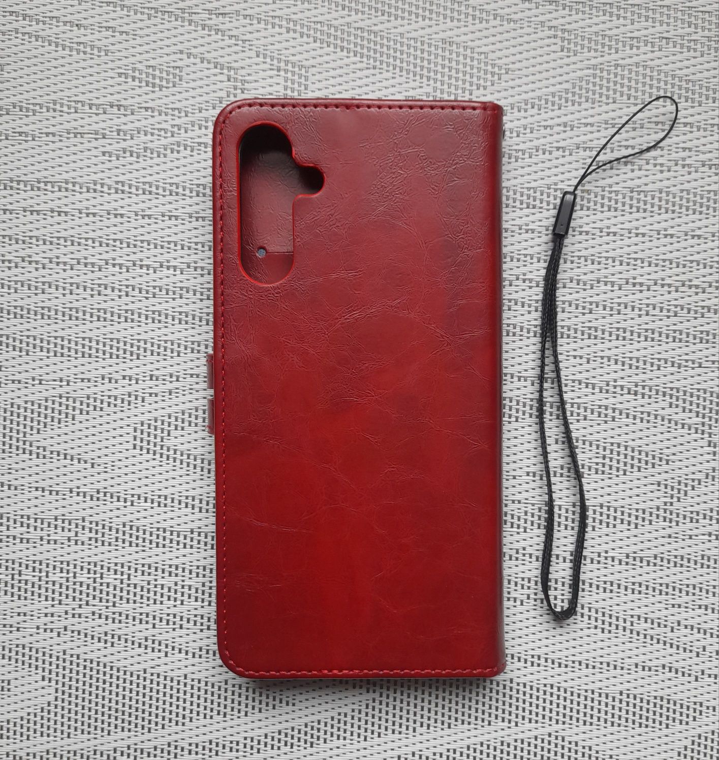 Чехол Samsung A15