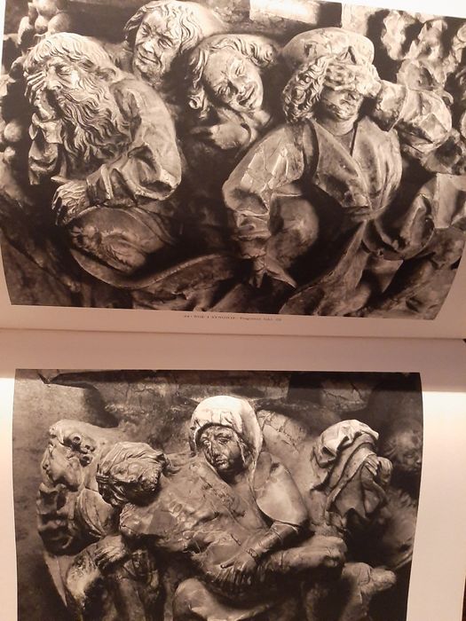 Rzeźba nagrobna  Wita Stwosza