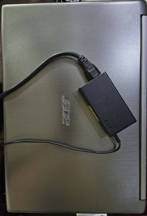 Portatil Acer A515-51G I7 500gb 8gb ram