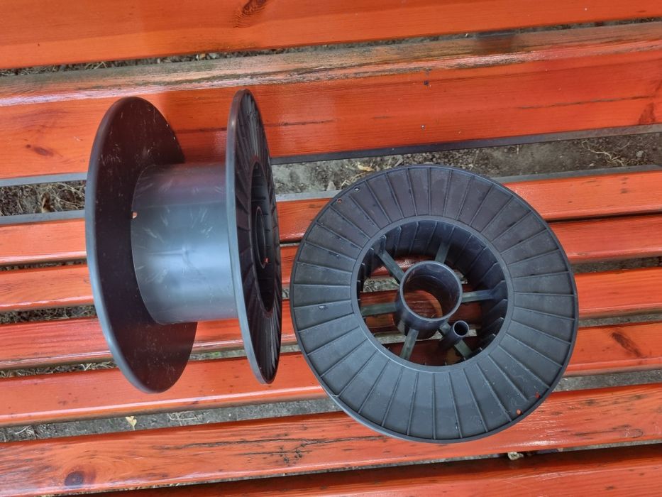 Дві бухти під подовжувачі, ціна за дві