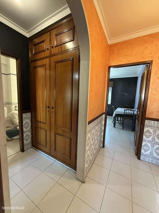 Apartamento T2 Zona Piscinas - A3146/25