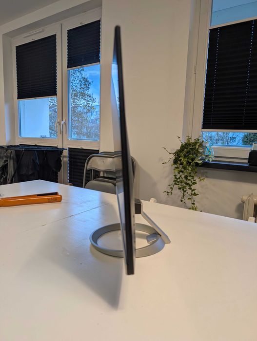 Monitor Acer • 27 cali • IPS LED • 75hz