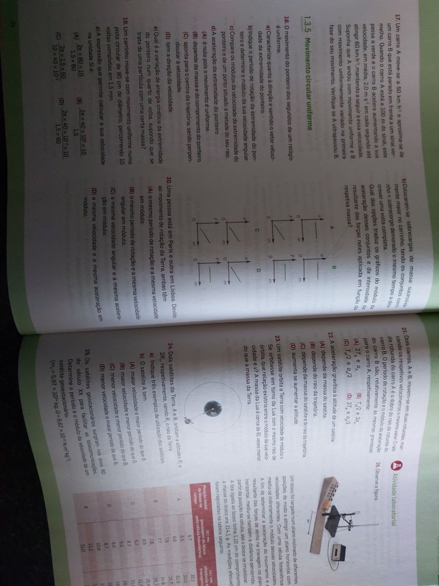 Fisico Quimica e problemas  11.