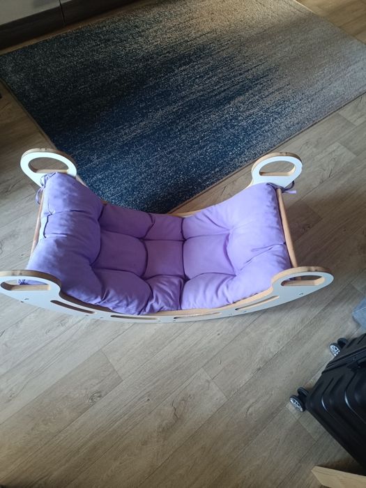 Sprzedam Bujaczek z poduszką