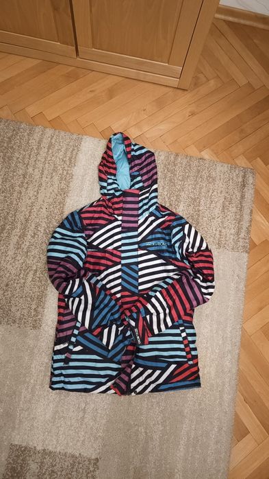 Kurtka narciarska damska bilabong