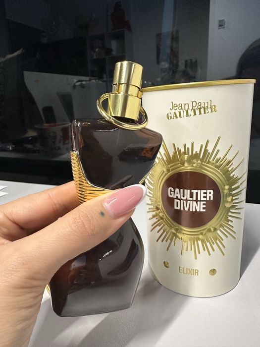 JEAN PAUL GAULTIER Gaultier Divine Elixir