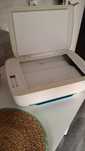 Impressora MULTIF HP DJ 3630