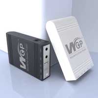 UPS ДБЖ Wi-Fi без світла упс Безперебійник для роутера 10400 mAh