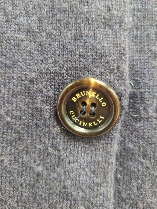 Кардиган Brunello Cucinelli кашемир