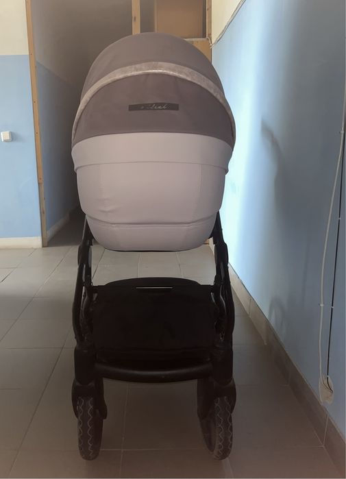Каляска Bexa 2 в 1