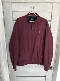 Куртка  Fred Perry XL  розмір!