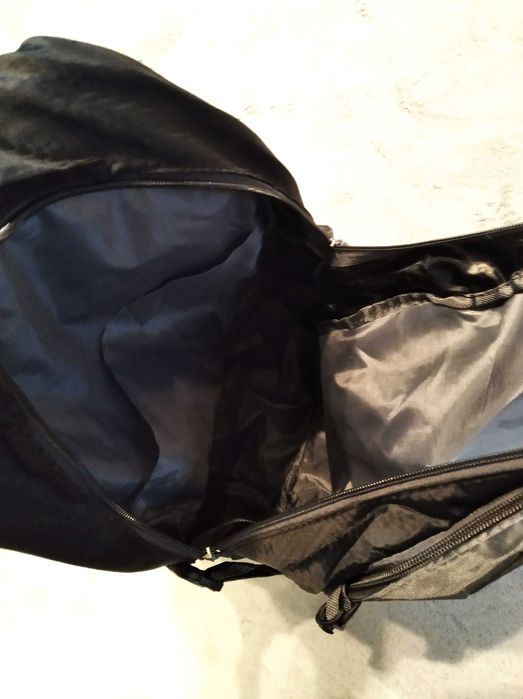 Nowy plecak turystyczny trekkingowy 30 l.