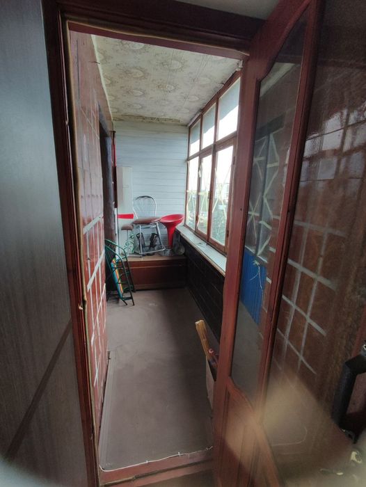 2- х комнатная квартира