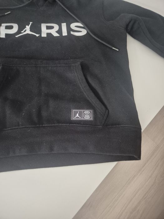 Bluza Jordan Paris PSG rozmiar S