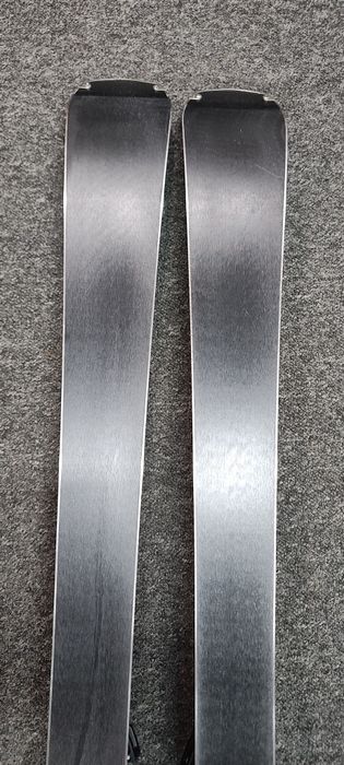 Narty Fischer RC4 CURV TI 157 cm + Fischer RS 10 2024r(1)