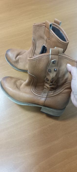 Речі жіночі та взуття