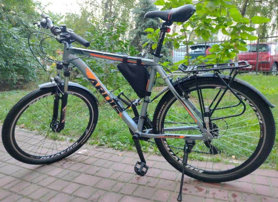 Велосипед Ardis Colt MTV 27,5"