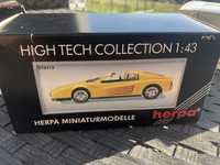 Ferrari Testarossa Spider Herpa 1:43