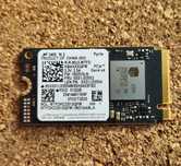 Dysk 512 GB M.2 PCIe Gen4 NVMe NV2