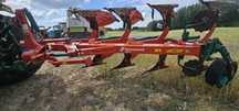 Kverneland 150S 2012