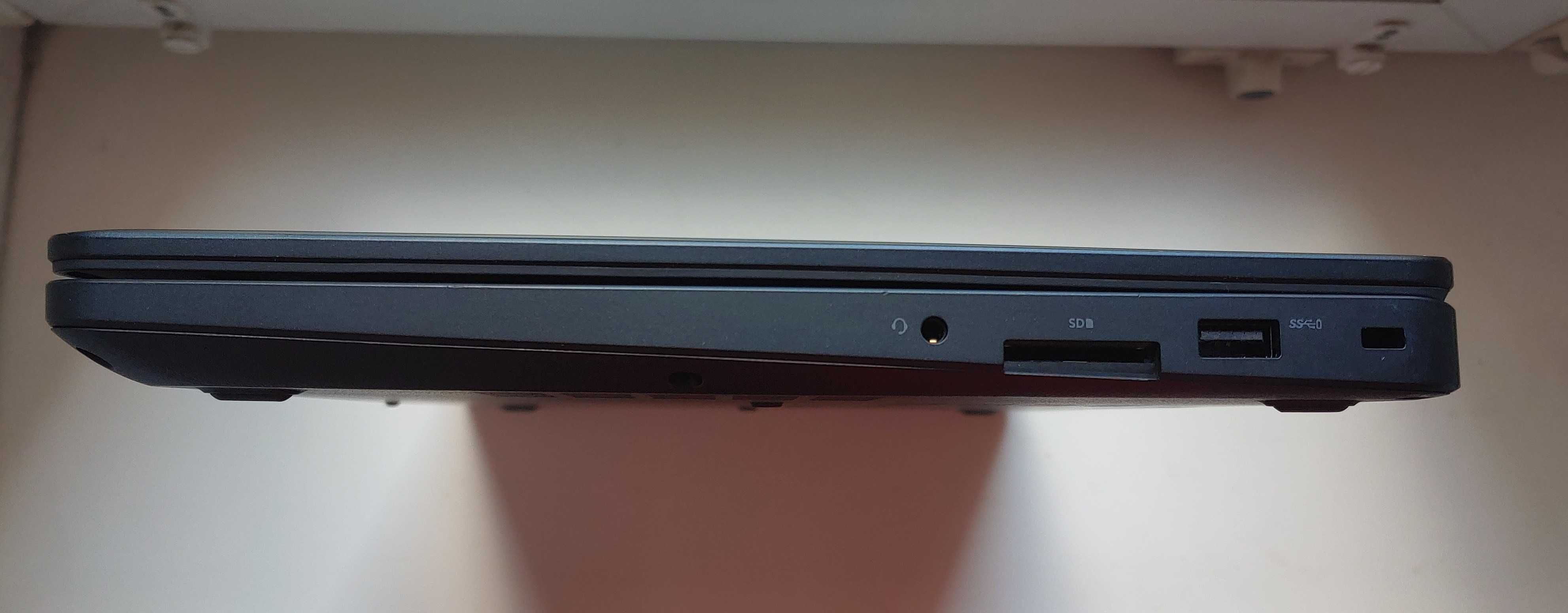 Dell Latitude e5470 14" i7-6820HQ 3Ghz 8GB 256GB 4ядра