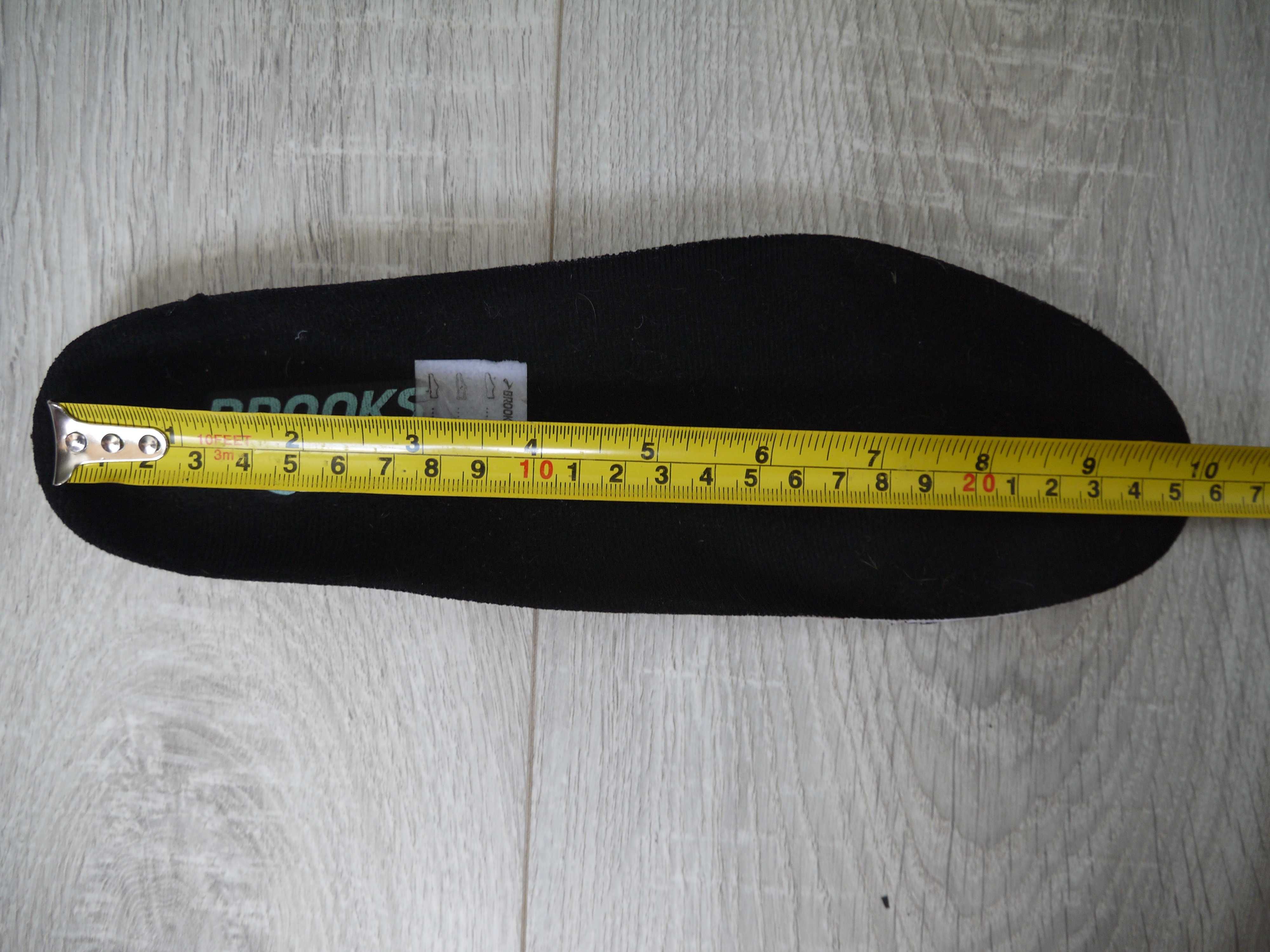 Кросівки Brooks (39 р)