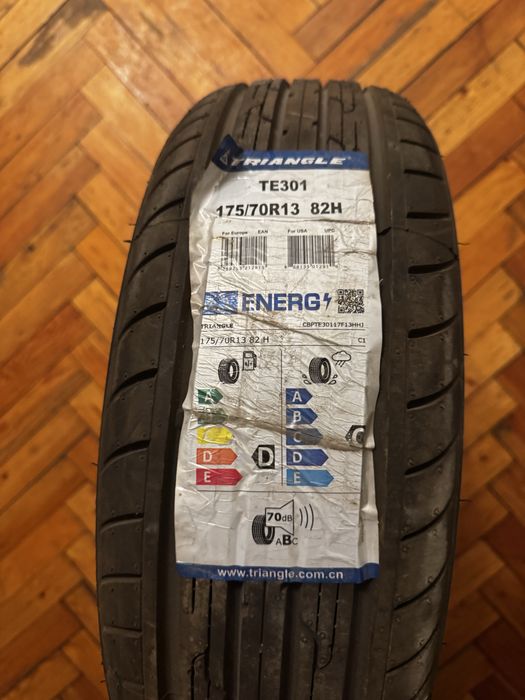 Шина 175/70R13 82H