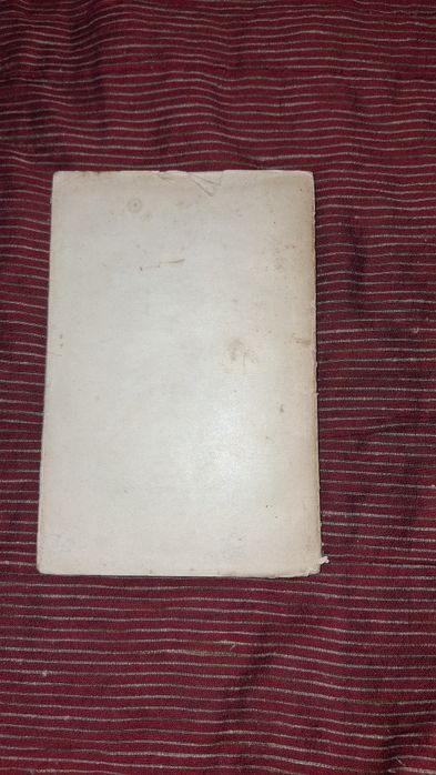 Oliva Guerra Ritmos livro raro autografado 1928