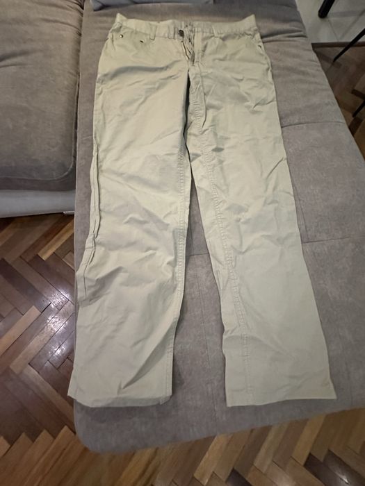 Штани чоловічі Giorgio Armani