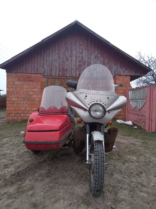 ИЖ Планета -5