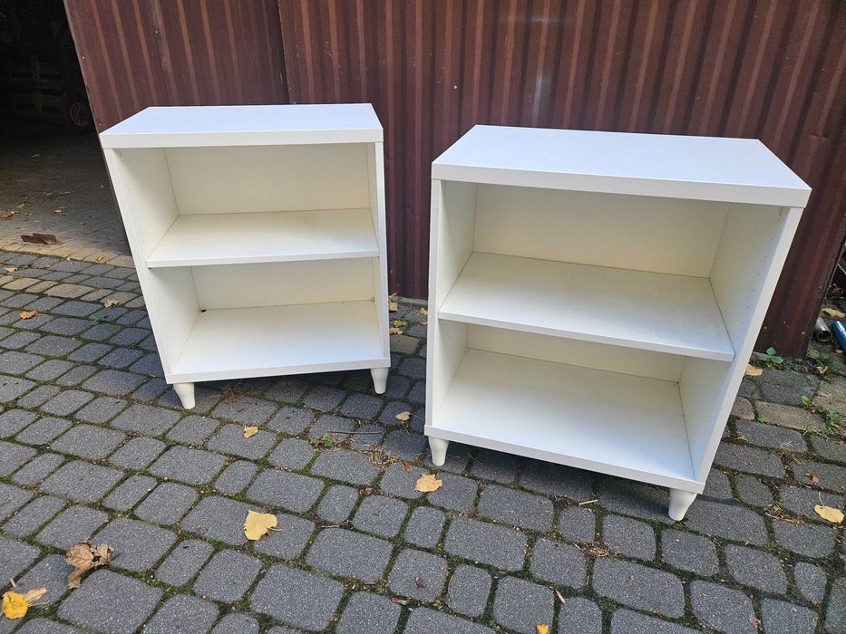 Szafki BESTA ikea