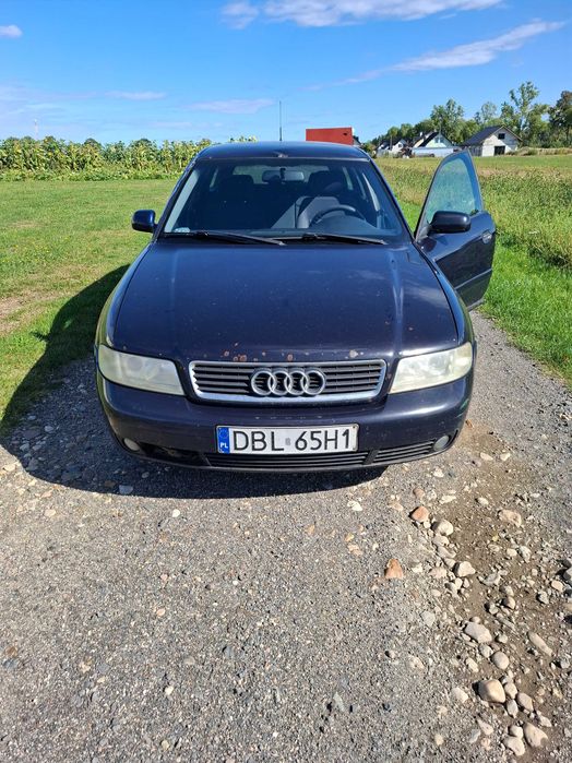 Audi A4 B5 1.9 tdi