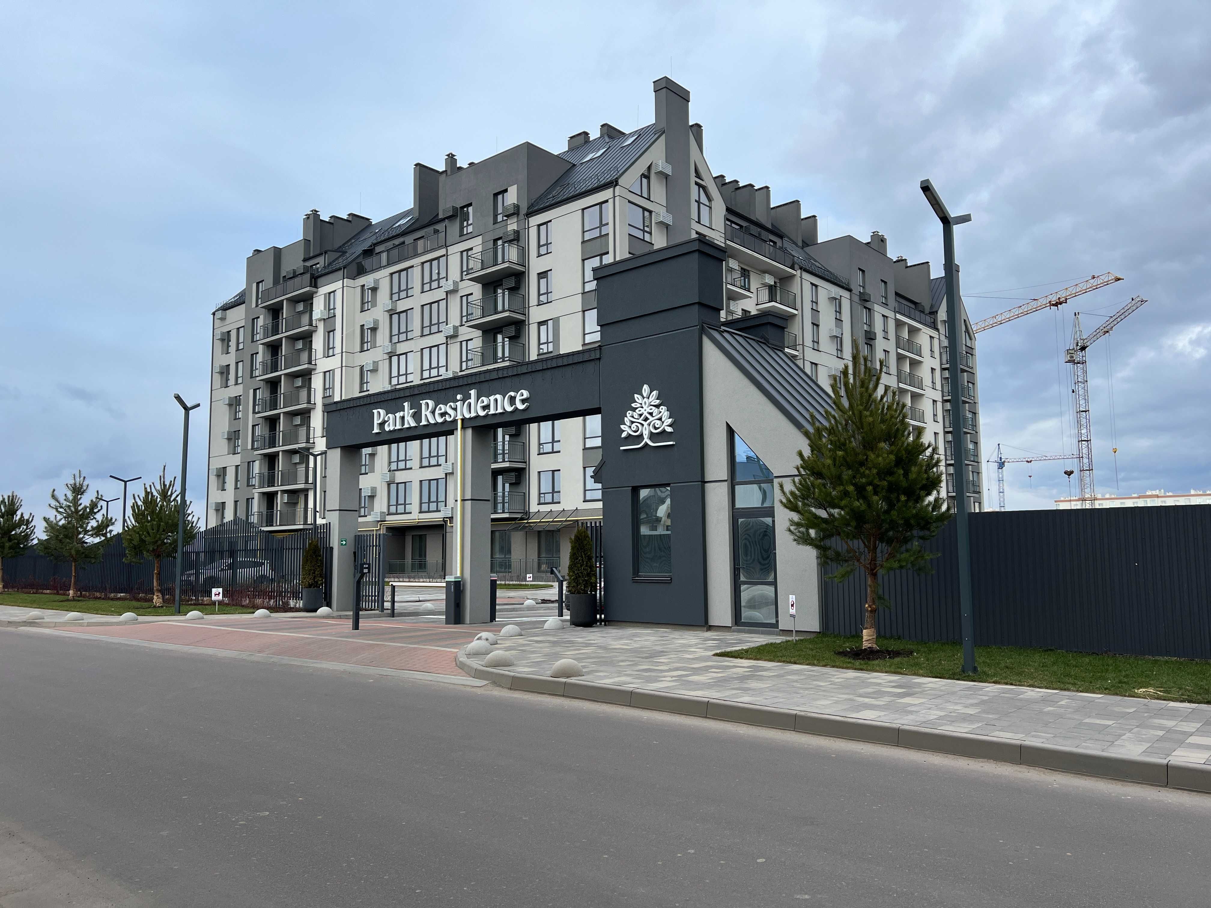 Квартира 59.2м2 гарне розташування 1й внесок від 30%