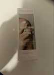 Creme corporal com brilhantes