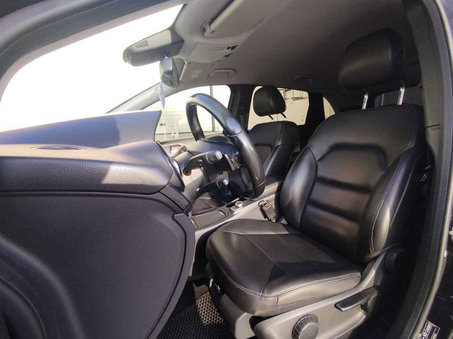 Mercedes-Benz B-Class 2014 (Розстрочка / Лізинг)