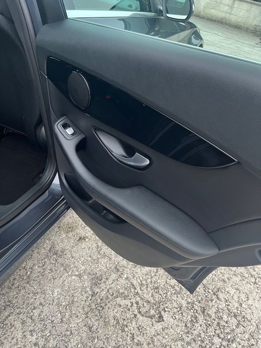 Mercedes C 180 à venda em perfeitas condições