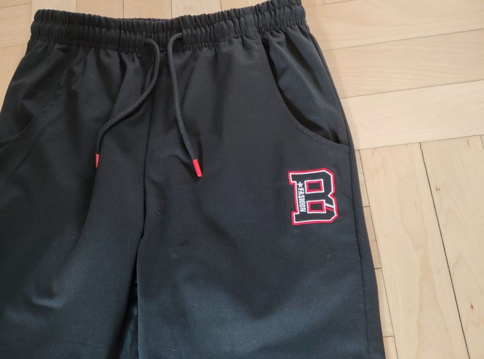 Dres sportowy rozmiar M