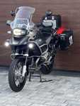 BMW R1200GS Adventure K255