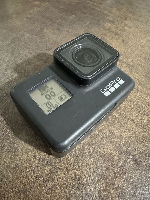 GoPro Hero 7 Black