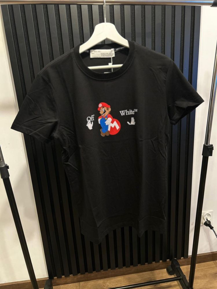 Koszulka Off White