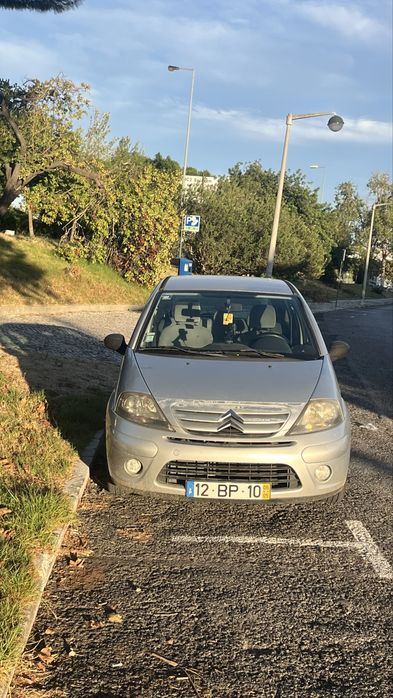 Citroen C3 a diesel
