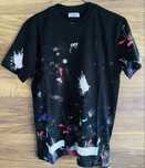 Off White koszulka męska t-shirt