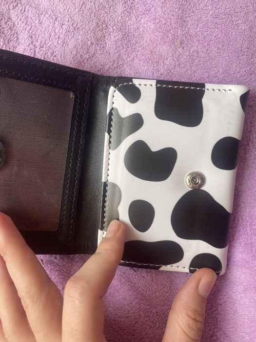 Гаманець новий