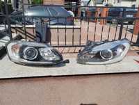 Lampy przednie do Volvo XC 60 bi-ksenon