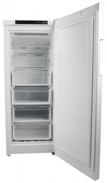 Морозильна камера Indesit UIAA 12 (No Frost)