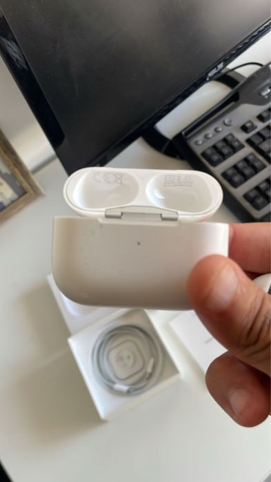 AirPod Pro 1 Apple