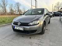 Volkswagen Golf 1.4 MPI + Gaz LPG Klima * 5 Drzwi Zarejestrowany *