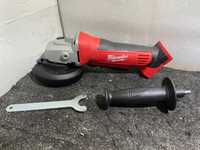 Milwaukee 2680-20 M18/акумуляторна болгарка