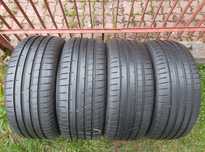 Komplet opon letnich Dunlop Sport Maxx RT2 215/40 r17 89W